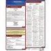 Labor Law Poster State Labor Law MT