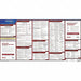 Labor Law Poster State Labor Law NJ