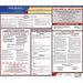 Labor Law Poster State Labor Law NM