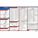 Labor Law Poster State Labor Law NV