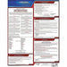 Labor Law Poster State Labor Law VA