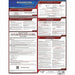 Labor Law Poster State Labor Law WA