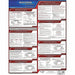 Labor Law Poster State Labor Law WI
