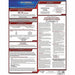 Labor Law Poster State Labor Law WY
