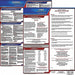 Labor Law Poster Kit IA English 19 in W