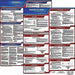 LaborLaw Poster Fed/STA RI ENG 20inH 1yr