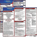 LaborLaw Poster Fed/STA TN ENG 20inH 3yr