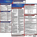 Labor Law Poster Fed/STA AR SP 20inH 3yr