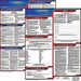 Labor Law Poster Kit GA Spanish 19 in W