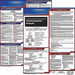 Labor Law Poster Fed/STA KS SP 20inH 1yr