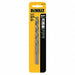 Jobber Drill 25/64 HSS