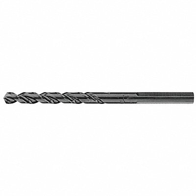 Jobber Drill 1/4 HSS