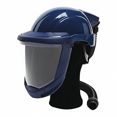 Helmet Blue SR Series