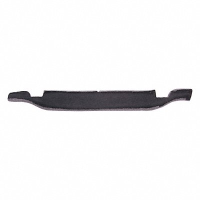 Sweatband Textile Black