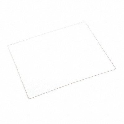 Protection Lens Polycarbonate Clear