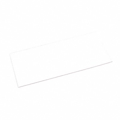 Protection Lens Polycarbonate Clear