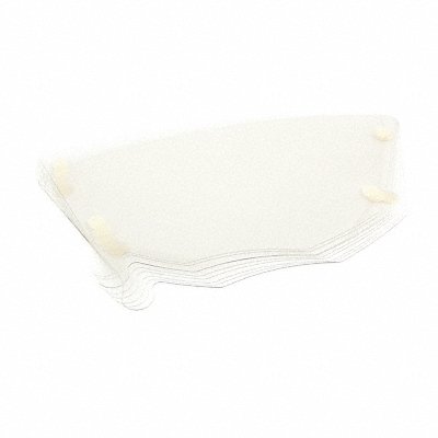 Protection Film PET Clear PK10