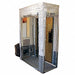 Anteroom Containment Replace Envelope