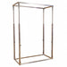 UniFrame 61-1/2 in L x 31 in W x 11 in H