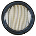Filter Silencer 4 Inlet 20 cfm 27 PK