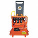 Breathing Air Filtration System 125 psi