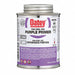 Primer Low VOC 8 oz Purple