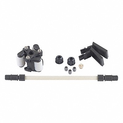 Pump Head Repair Kit 1/4in PC For35U539