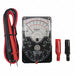 VOM 1200V 20M Ohms Overload Protector