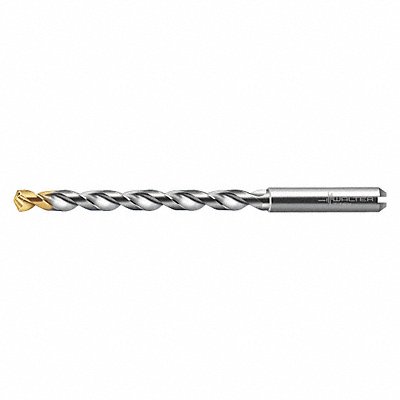 Jobber Drill 6.10mm Carbide