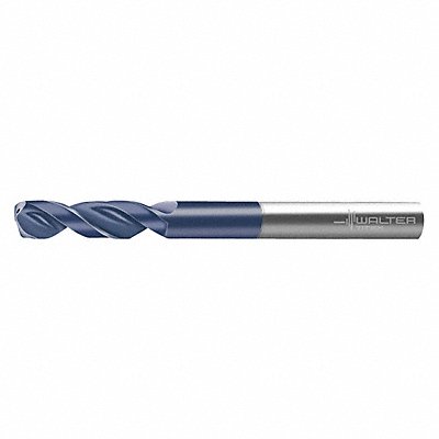 Jobber Drill 14.00mm Carbide