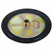 Grease Pump Follower Plate