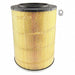 Outer Air Filter Round