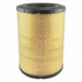 Outer Air Filter Radial