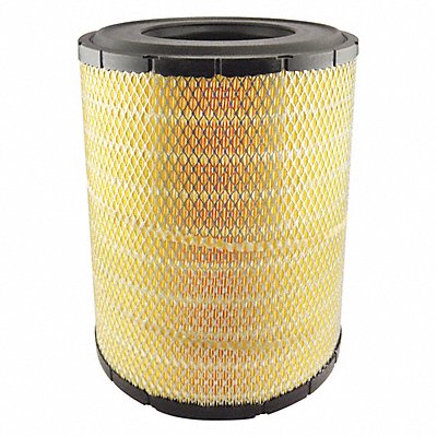 Outer Air Filter Radial