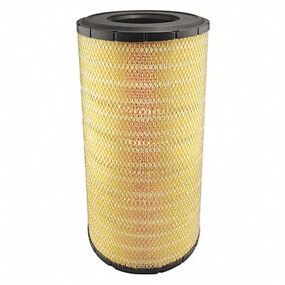 Outer Air Filter Radial