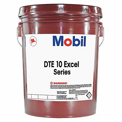 Hydraulic Oil DTE 10 Excel ISO 15 5 gal