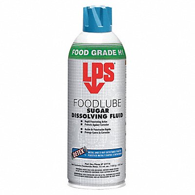 SugarDissolving Lubricant 15 oz Aerosol