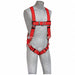 H5897 Hot Work Harness Protecta XL