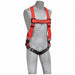 H5898 Hot Work Harness Protecta M/L