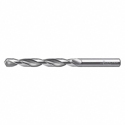 Jobber Drill 3.70mm Carbide