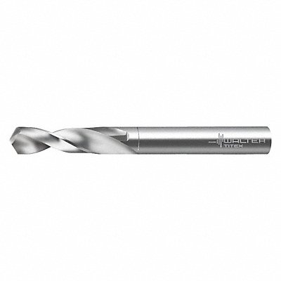 Jobber Drill 1.30mm Carbide