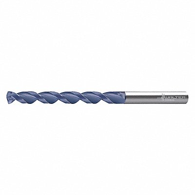 Jobber Drill 5.00mm Carbide