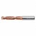 Jobber Drill 10.20mm Carbide