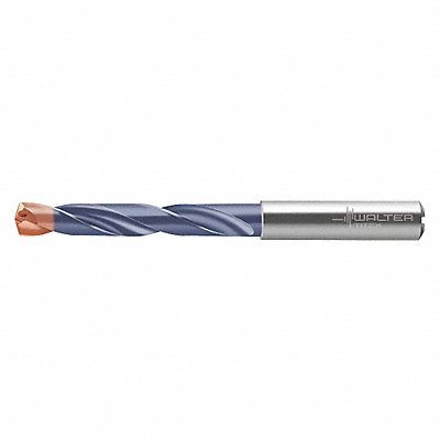 Jobber Drill 9/32 Carbide