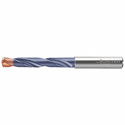 Jobber Drill 7.40mm Carbide
