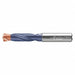 Jobber Drill 17.00mm Carbide