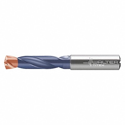 Jobber Drill 5.70mm Carbide