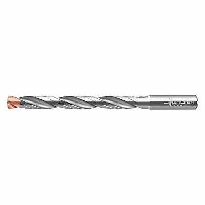 Jobber Drill 7.30mm Carbide