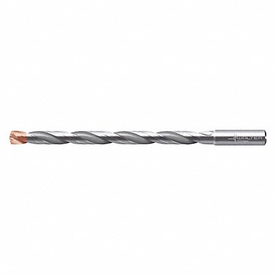 Jobber Drill 9/64 Carbide