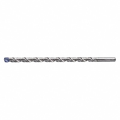 Jobber Drill 11/32 Carbide